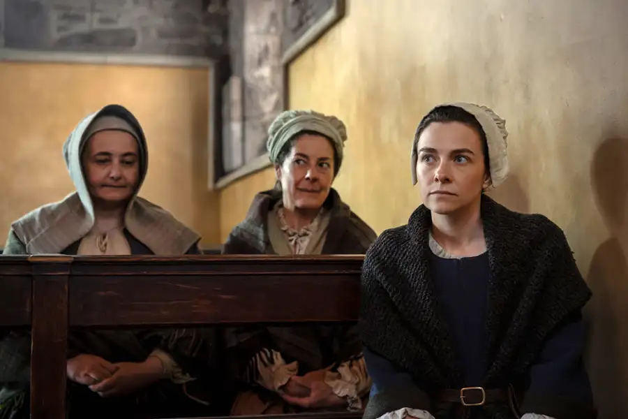 Outlander: Krew z krwi - galeria zdjęć - filmweb