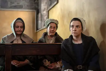 Outlander: Krew z krwi - galeria zdjęć - filmweb