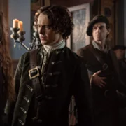 Outlander: Blood of My Blood - galeria zdjęć - filmweb