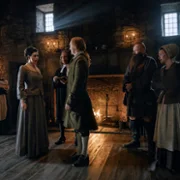 Outlander: Blood of My Blood - galeria zdjęć - filmweb