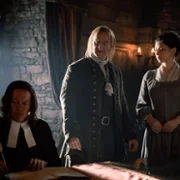 Outlander: Blood of My Blood - galeria zdjęć - filmweb