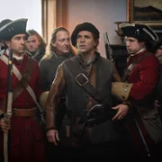 Outlander: Blood of My Blood - galeria zdjęć - filmweb