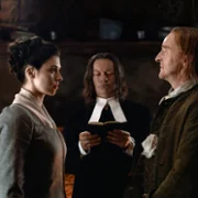 Outlander: Blood of My Blood - galeria zdjęć - filmweb