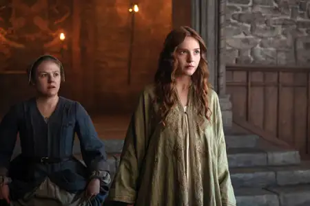 Outlander: Krew z krwi - galeria zdjęć - filmweb