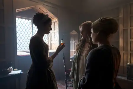 Outlander: Krew z krwi - galeria zdjęć - filmweb