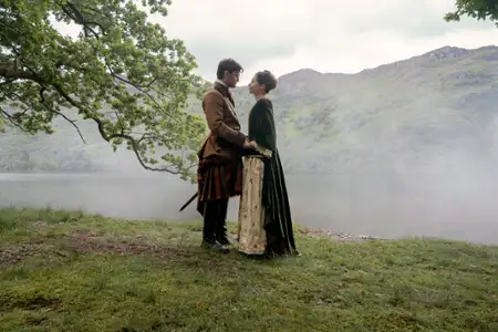 Outlander: Krew z krwi - galeria zdjęć - filmweb