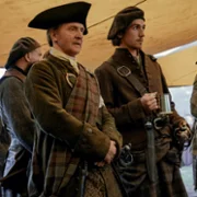Outlander: Krew z krwi - galeria zdjęć - filmweb