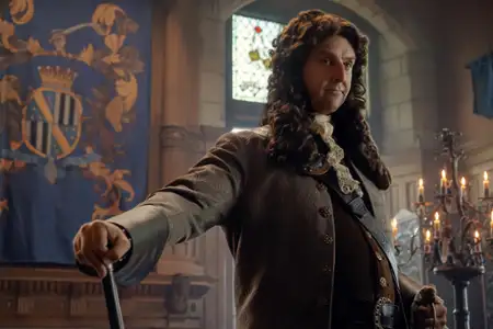 Outlander: Krew z krwi - galeria zdjęć - filmweb