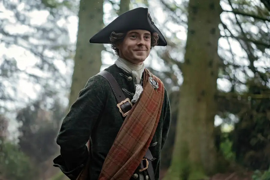 Outlander: Krew z krwi - galeria zdjęć - filmweb