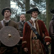 Outlander: Krew z krwi - galeria zdjęć - filmweb
