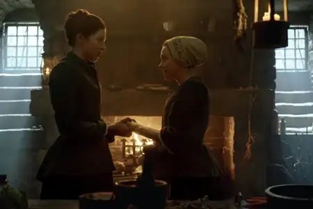 Outlander: Krew z krwi - galeria zdjęć - filmweb