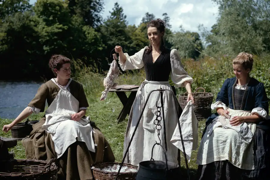 Outlander: Krew z krwi - galeria zdjęć - filmweb