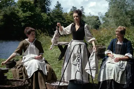 Outlander: Krew z krwi - galeria zdjęć - filmweb