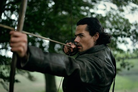 Sezon 1 Odcinek 10 Something Borrowed