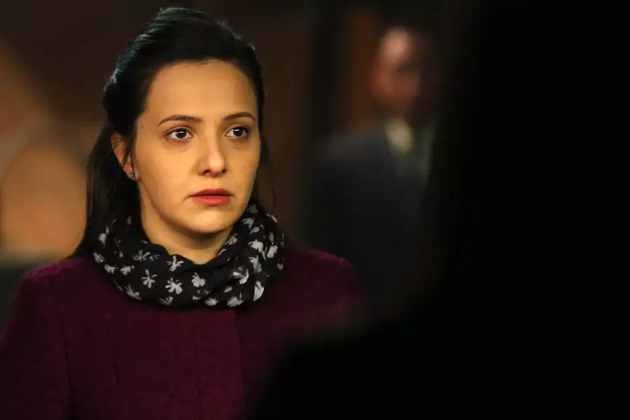 Ukryta tożsamość - galeria zdjęć - filmweb