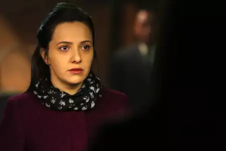 Ukryta tożsamość - galeria zdjęć - filmweb