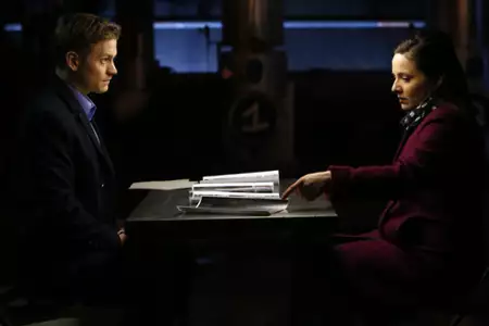 Ukryta tożsamość - galeria zdjęć - filmweb