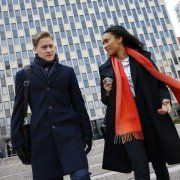Allegiance - galeria zdjęć - filmweb