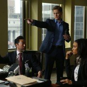 Allegiance - galeria zdjęć - filmweb
