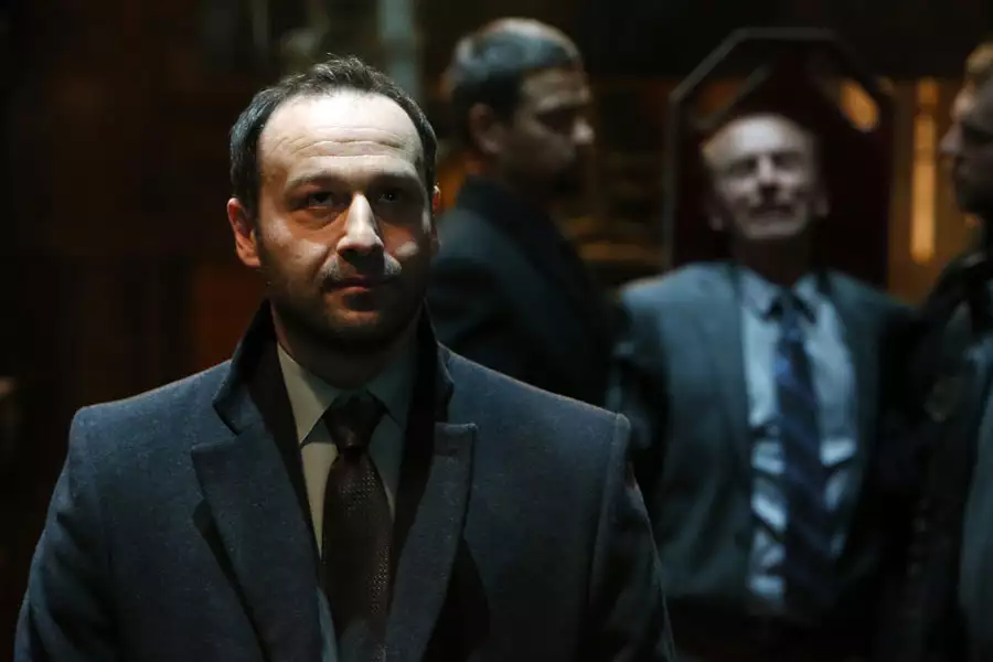 Ukryta tożsamość - galeria zdjęć - filmweb
