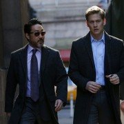 Allegiance - galeria zdjęć - filmweb