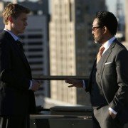 Allegiance - galeria zdjęć - filmweb