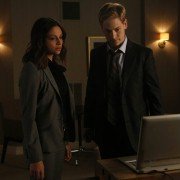 Allegiance - galeria zdjęć - filmweb