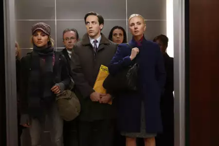 Ukryta tożsamość - galeria zdjęć - filmweb