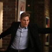 Allegiance - galeria zdjęć - filmweb