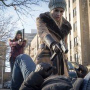 Allegiance - galeria zdjęć - filmweb