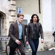 Allegiance - galeria zdjęć - filmweb
