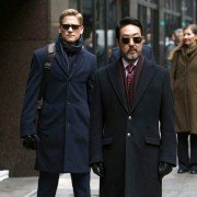 Allegiance - galeria zdjęć - filmweb