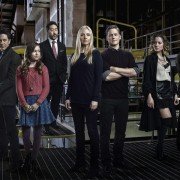 Allegiance - galeria zdjęć - filmweb