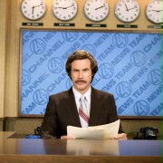 Ron Burgundy