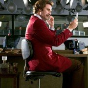 Anchorman: The Legend of Ron Burgundy - galeria zdjęć - filmweb