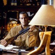 Na zabójczej ziemi - galeria zdjęć - filmweb