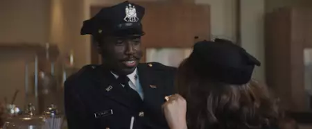 Kobieta z jeziora - galeria zdjęć - filmweb