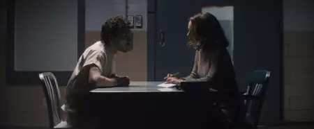 Kobieta z jeziora - galeria zdjęć - filmweb