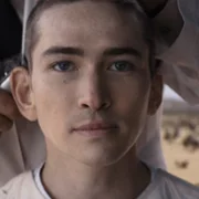 Kobieta z jeziora - galeria zdjęć - filmweb