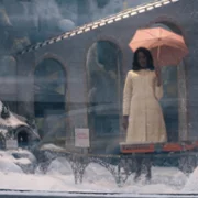 Kobieta z jeziora - galeria zdjęć - filmweb