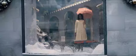 Kobieta z jeziora - galeria zdjęć - filmweb