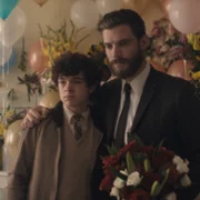 Kobieta z jeziora - galeria zdjęć - filmweb