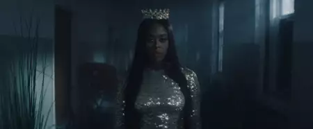 Kobieta z jeziora - galeria zdjęć - filmweb