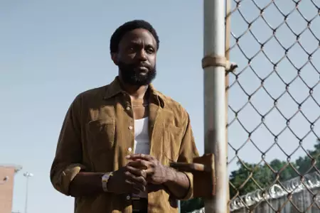 Kobieta z jeziora - galeria zdjęć - filmweb