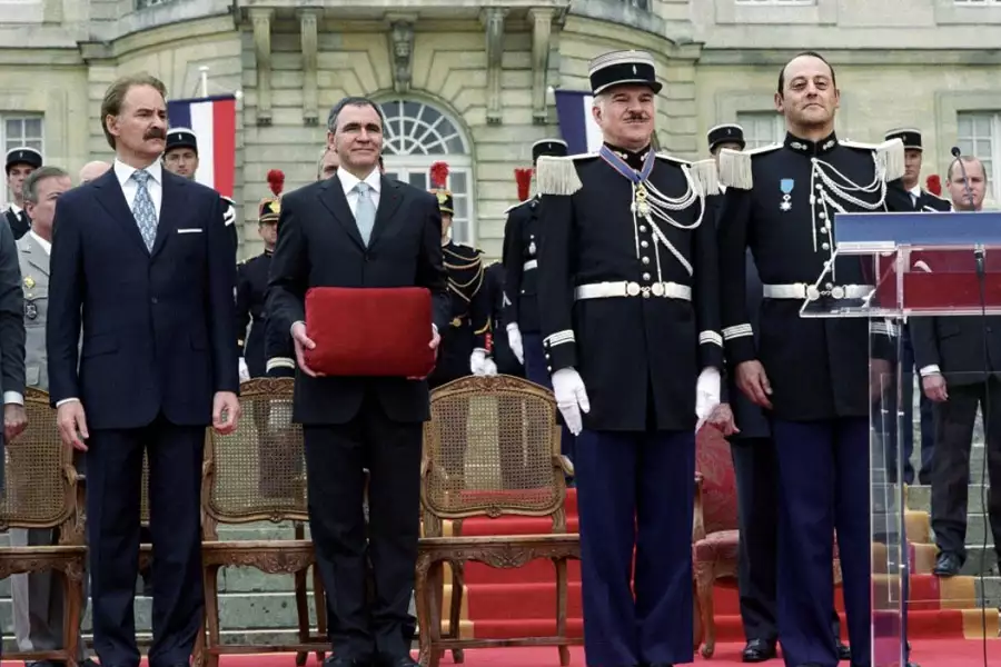 Różowa Pantera - galeria zdjęć - filmweb