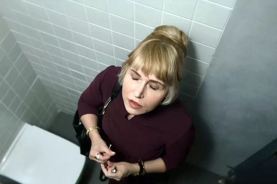 Dzieci zła - galeria zdjęć - filmweb