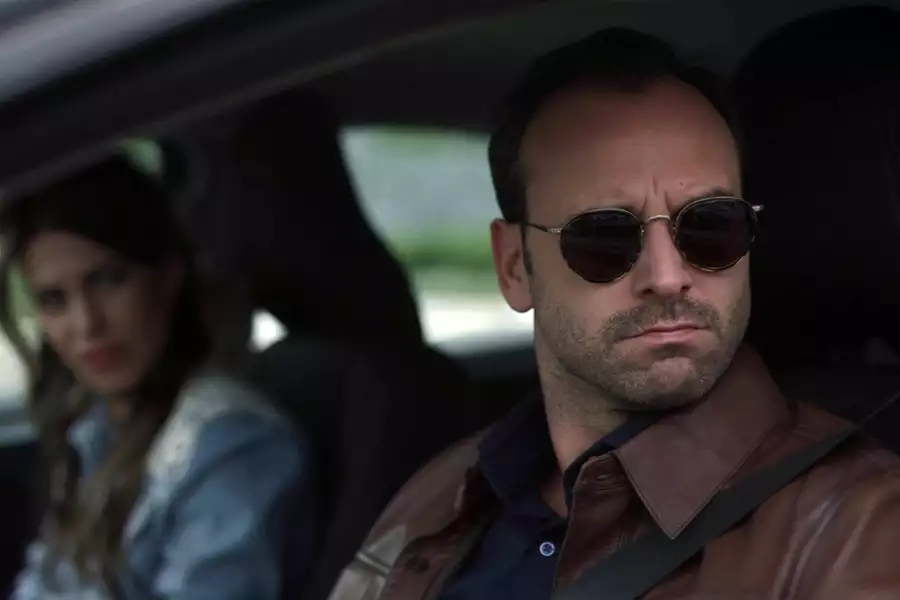 Dzieci zła - galeria zdjęć - filmweb