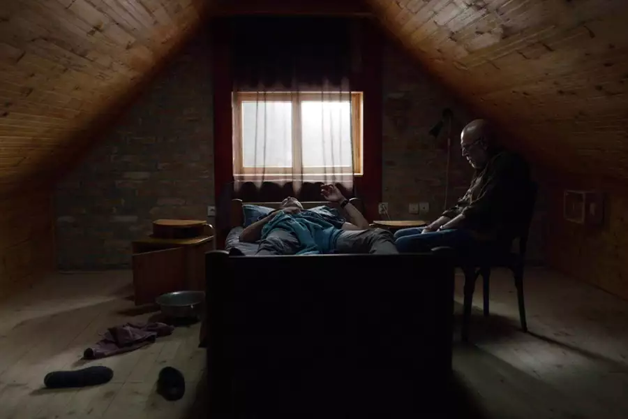 Dzieci zła - galeria zdjęć - filmweb