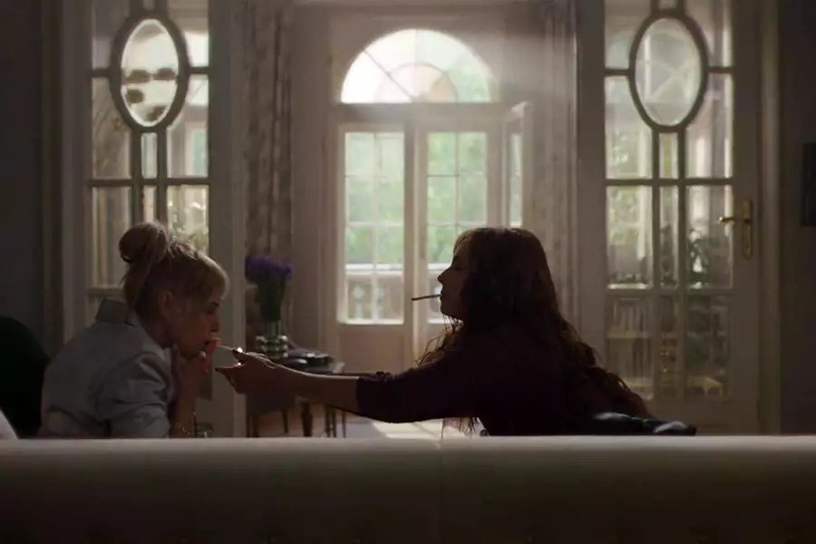 Dzieci zła - galeria zdjęć - filmweb