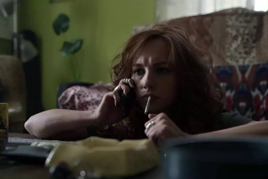 Dzieci zła - galeria zdjęć - filmweb